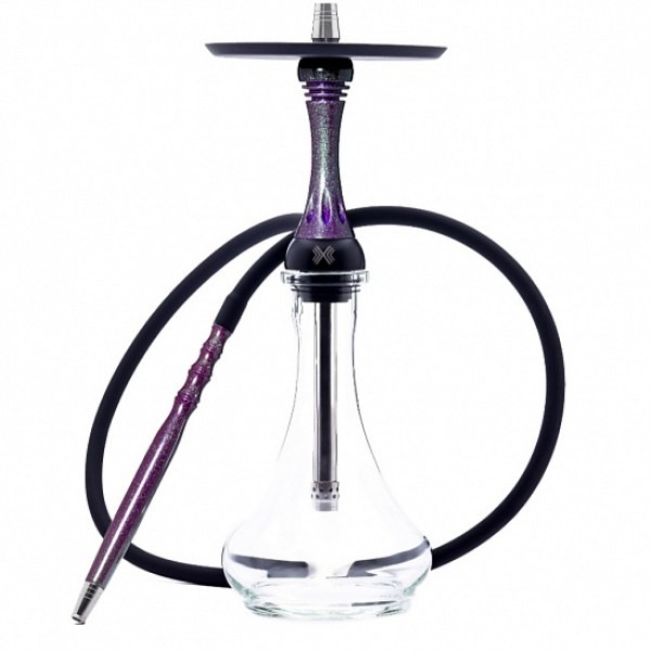 Кальян Alpha Hookah X Joker в Самаре