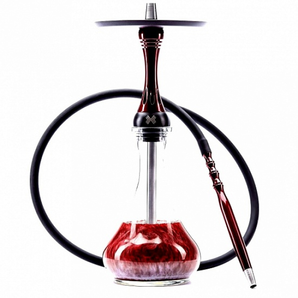 Кальян Alpha Hookah X Red Candy в Самаре