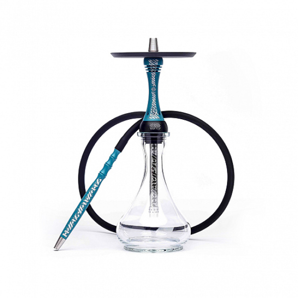 Кальян Alpha Hookah X Special Series Artist Florida в Самаре