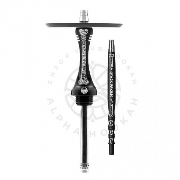 Кальян Alpha Hookah X Special Series FAKES в Самаре