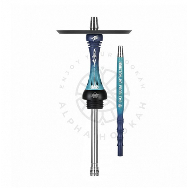 Кальян Alpha Hookah X Special Series Houston в Самаре