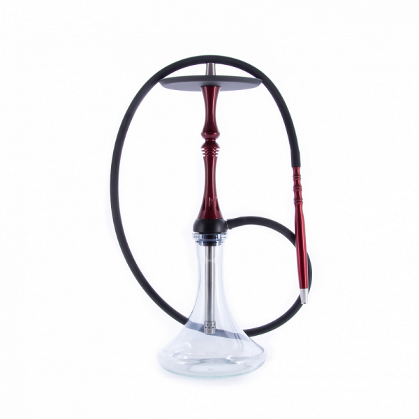 Кальян Alpha Hookah Kappa Red Candy в Самаре