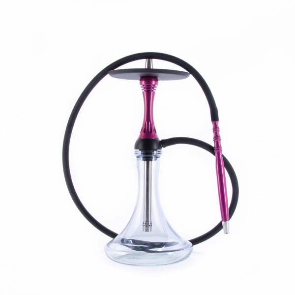 Кальян Alpha Hookah X Harley в Самаре