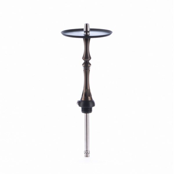 Кальян Alpha Hookah Kappa Bronze (Бронзовый, 56 см) в Самаре