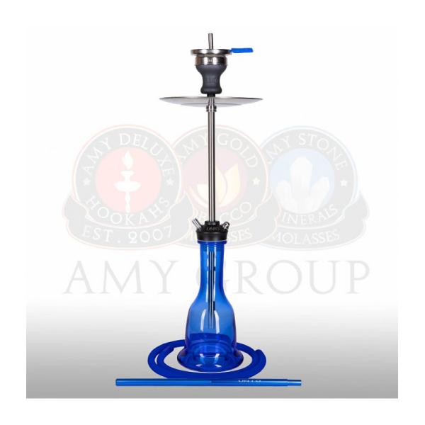 Кальян Amy Deluxe Unio 004 в Самаре