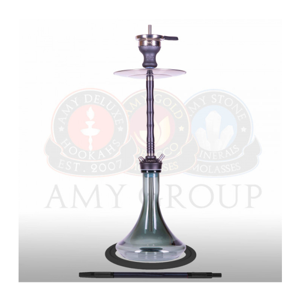 Кальян Amy Deluxe Unio 006 в Самаре