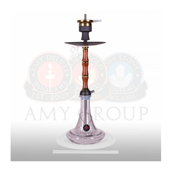 Кальян Amy Deluxe 113.01 Bamboo в Самаре
