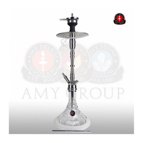 Кальян Amy Deluxe SS 20.01 Trilliant в Самаре