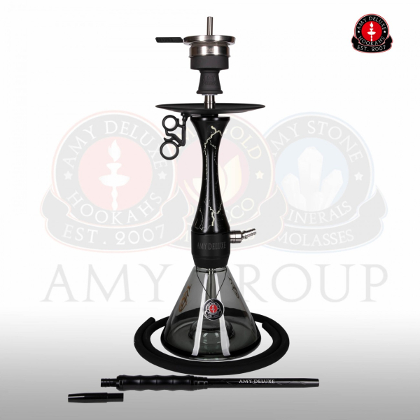 Кальян Amy Deluxe 105.02 Woodica в Самаре