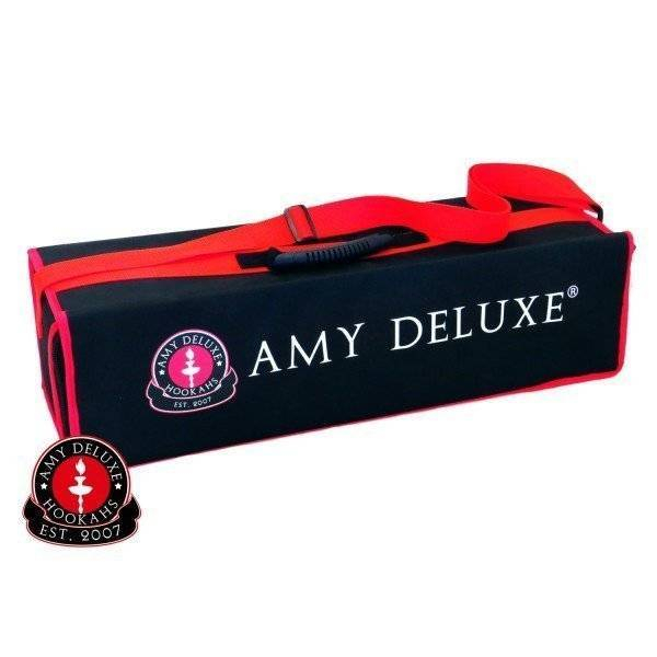 Сумка Amy Deluxe для кальяна в Самаре