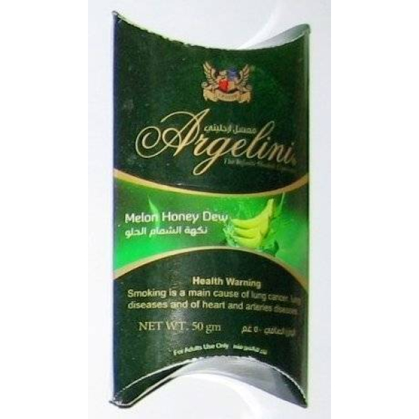Табак Argelini Melon Honey Dew 50 грамм в Самаре