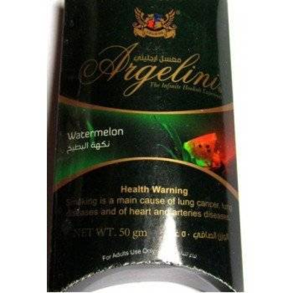 Табак Argelini Watermelon 50 грамм в Самаре