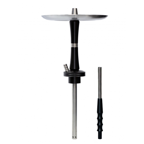 Кальян Avanti Reflex черный в Самаре