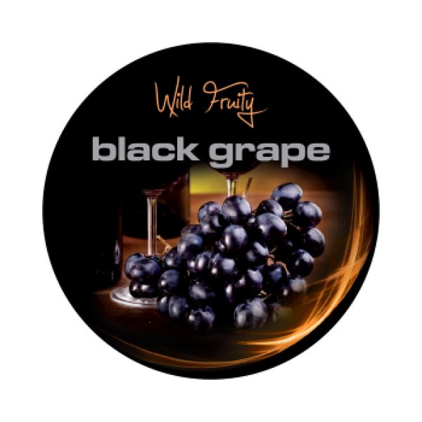 Табак Bang Bang Black Grape 100 грамм в Самаре
