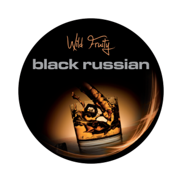 Табак Bang Bang Black Russian 100 грамм в Самаре