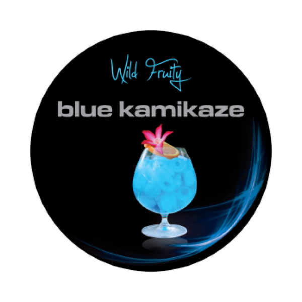 Табак Bang Bang Blue Kamikaze 100 грамм в Самаре