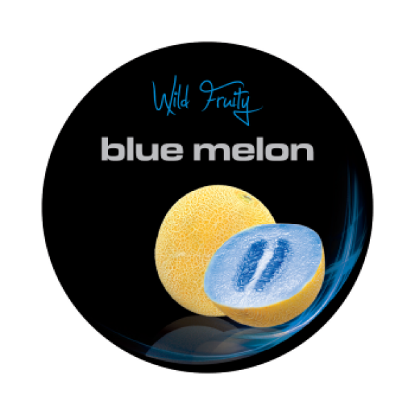 Табак Bang Bang Blue Melon 100 грамм в Самаре