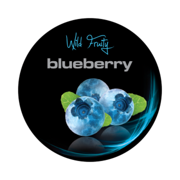 Табак Bang Bang Blueberry 100 грамм в Самаре