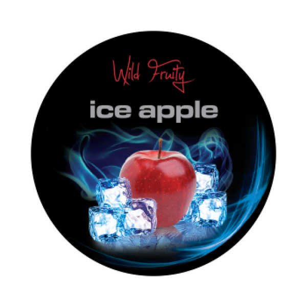 Табак Bang Bang Ice Apple Cinnamon 100 грамм в Самаре