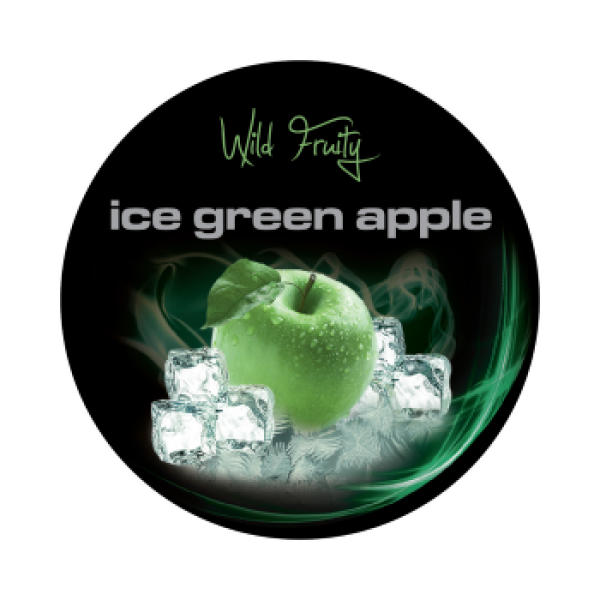Табак Bang Bang Ice Green Apple 100 грамм в Самаре