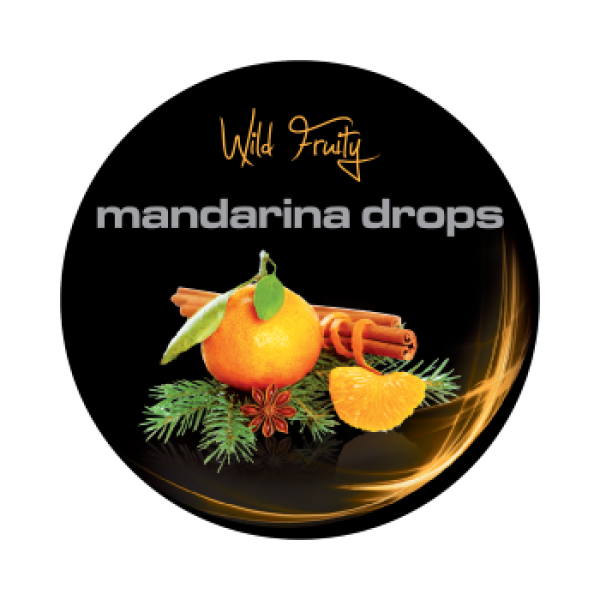Табак Bang Bang Mandarina Drops 100 грамм в Самаре