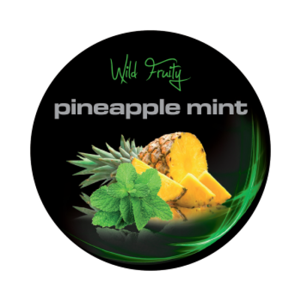 Табак Bang Bang Pineapple Mint 100 грамм в Самаре