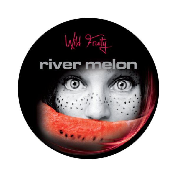 Табак Bang Bang River Melon 100 грамм в Самаре