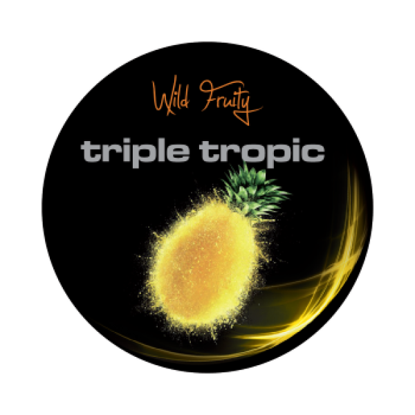 Табак Bang Bang Triple Tropic 100 грамм в Самаре