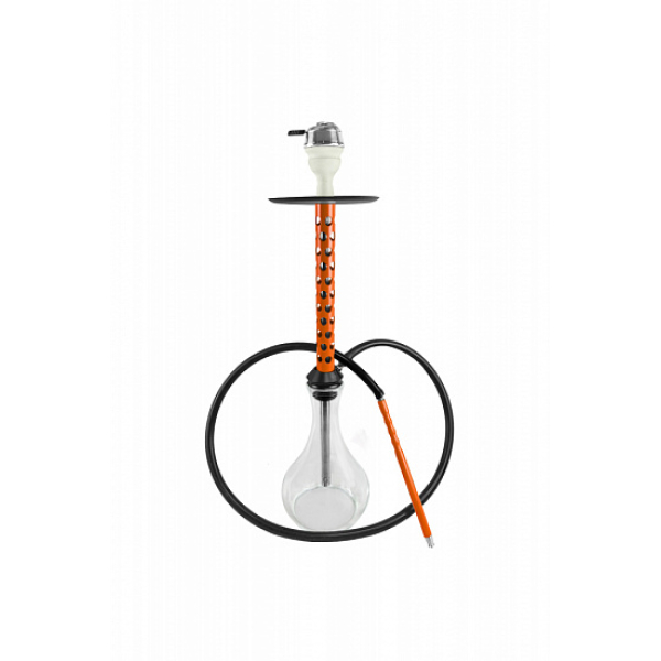 Кальян BoDo M1 Orange в Самаре
