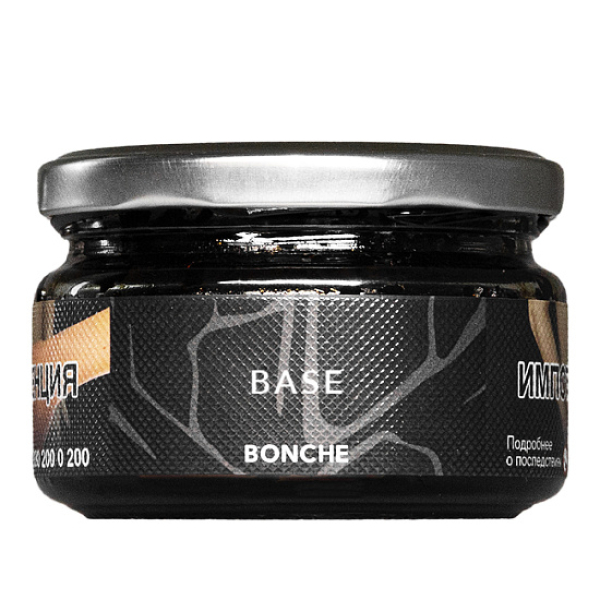 Табак BONCHE BASE 120 гр в Самаре