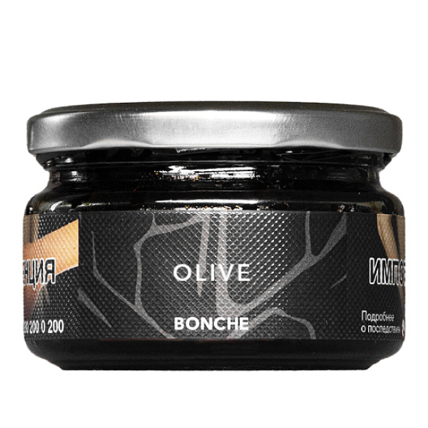 Табак BONCHE OLIVE 120 гр в Самаре