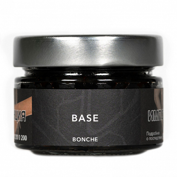 Табак Bonche Base (База) 80 гр в Самаре