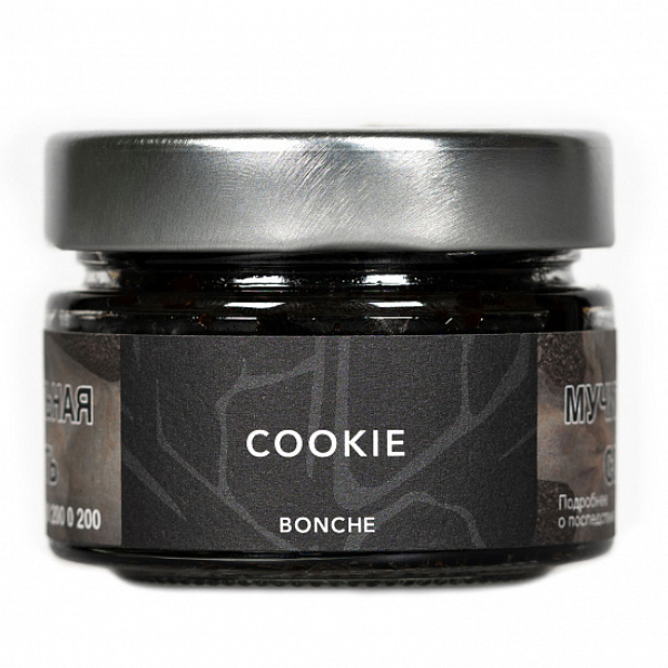 Табак Bonche Cookie (Печенье) 80 гр в Самаре