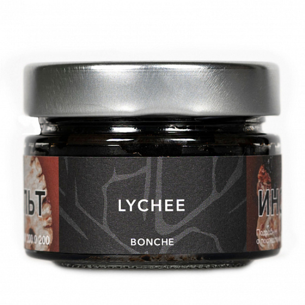 Табак Bonche Lychee (Личи) 80 гр в Самаре