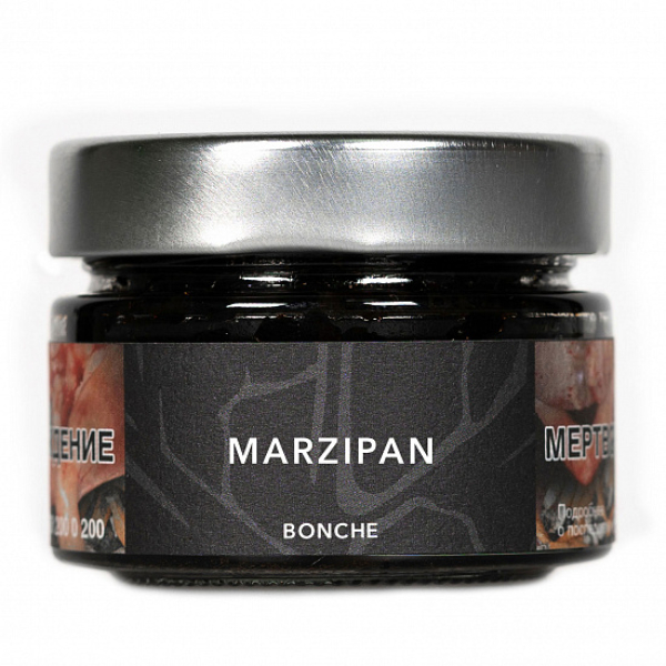 Табак Bonche Marzipan (Марципан) 80 гр в Самаре