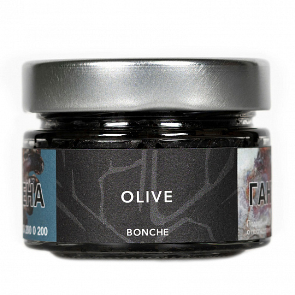 Табак Bonche Olive (Оливка) 80 гр в Самаре