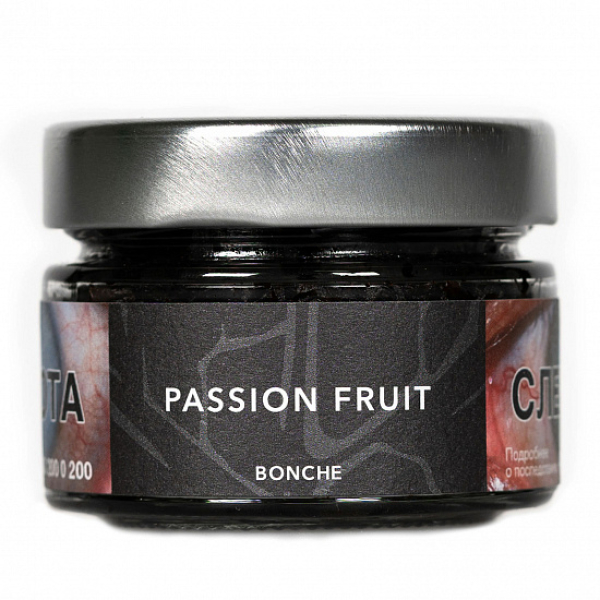 Табак Bonche Passion Fruit (Маракуйя) 80 гр в Самаре