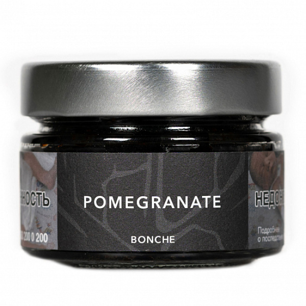 Табак Bonche Pomegranate (Гранат) 80 гр в Самаре