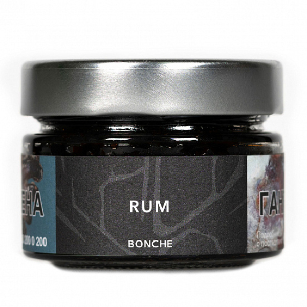 Табак Bonche Rum (Ром) 80 гр в Самаре
