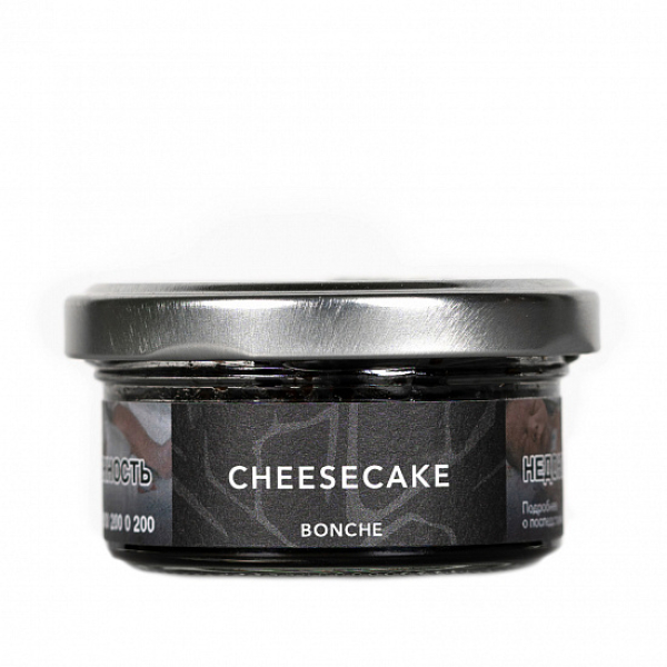Табак Bonche Cheesecake 30 грамм в Самаре