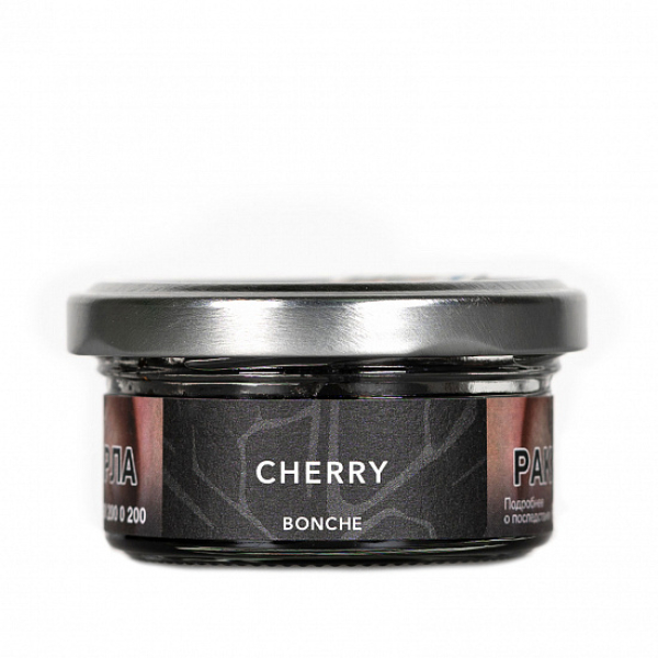 Табак Bonche Cherry 30 грамм в Самаре