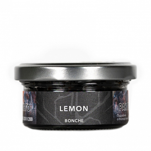 Табак Bonche Lemon 30 грамм в Самаре