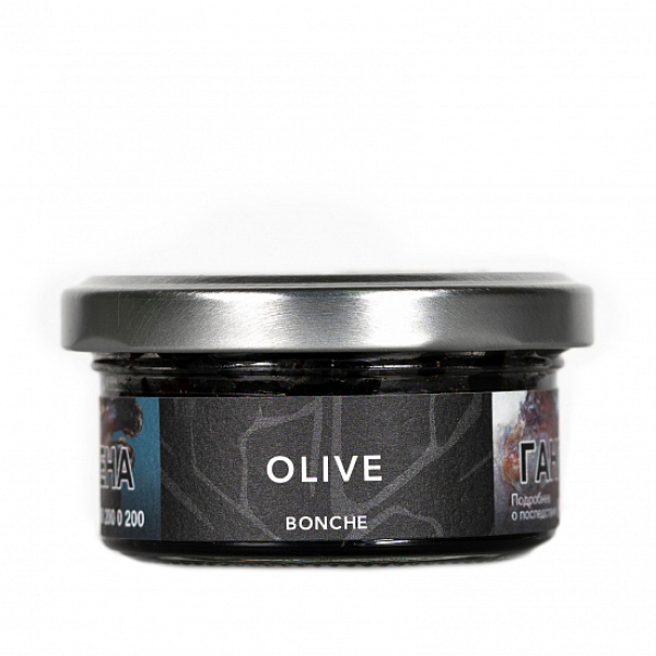 Табак Bonche Olive 30 грамм в Самаре