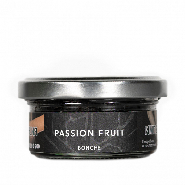 Табак Bonche Passionfruit 30 грамм в Самаре