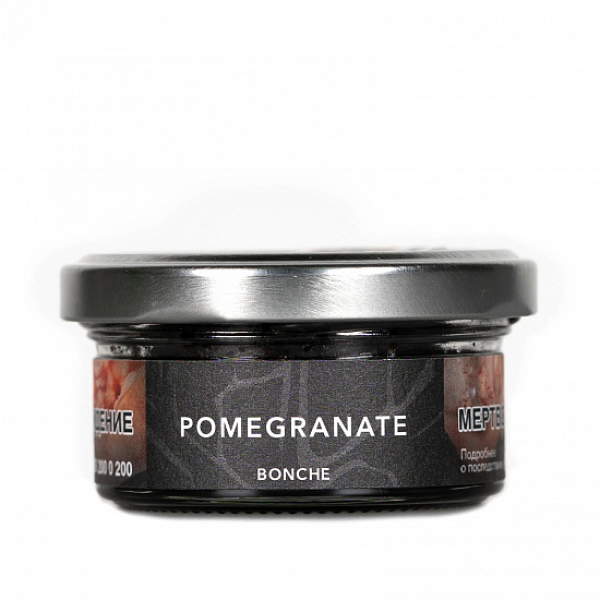 Табак Bonche Pomegranate 30 грамм в Самаре