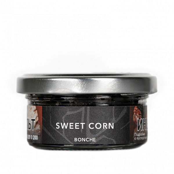 Табак Bonche Sweet Corn 30 грамм в Самаре