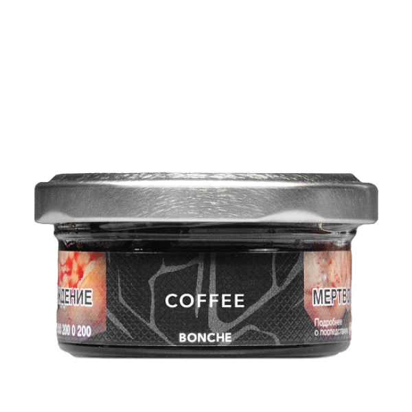 Табак Bonche COFFEE (КОФЕ) 30 грамм в Самаре