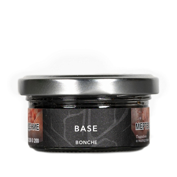 Табак Bonche Base (База) 30 гр в Самаре