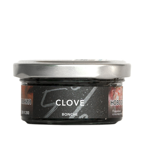 Табак Bonche Clove (Гвоздика) 30 гр в Самаре