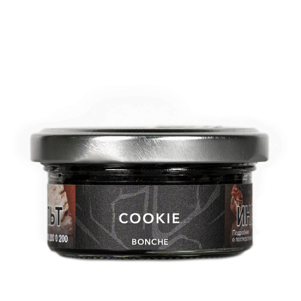 Табак Bonche Cookie (Печенье) 30 гр в Самаре